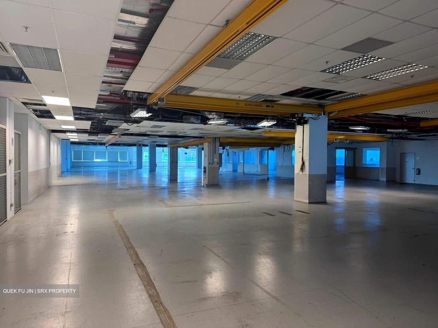 Loyang Industrial Estate (D17), Factory #576169571